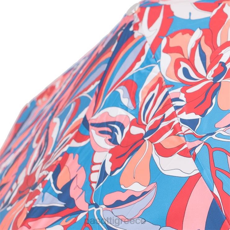 ομπρέλα | PASOTTI 257 5g248-2 p - καλοκαιρινή πτυσσόμενη ομπρέλα 2N6B8584 γυναίκες